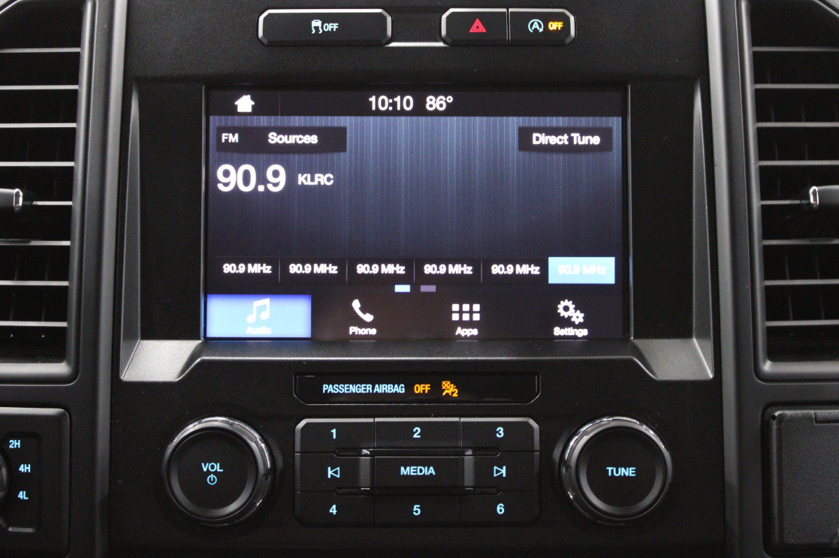 Used 2019 Ford F150 XL w/ Equipment Group 101A Mid AWD/4WD image 21