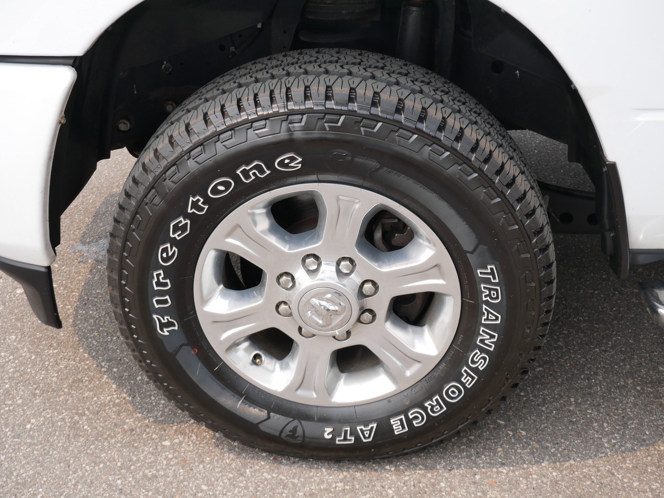 Used 2023 RAM 3500 Big Horn w/ Level B Equipment Group AWD/4WD image 15