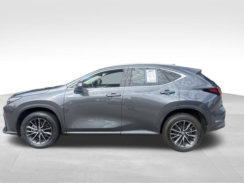 Used 2022 Lexus NX 350 AWD image 7