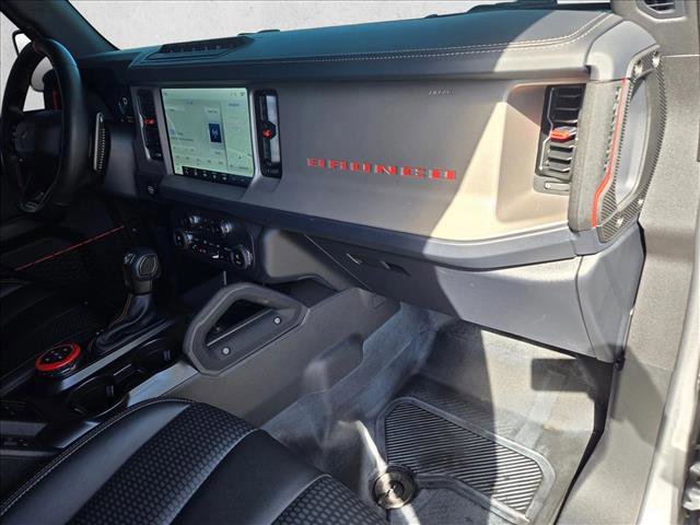 Used 2024 Ford Bronco Raptor image 20