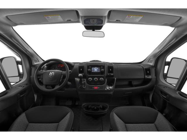 Used 2020 RAM ProMaster 1500 FWD image 39