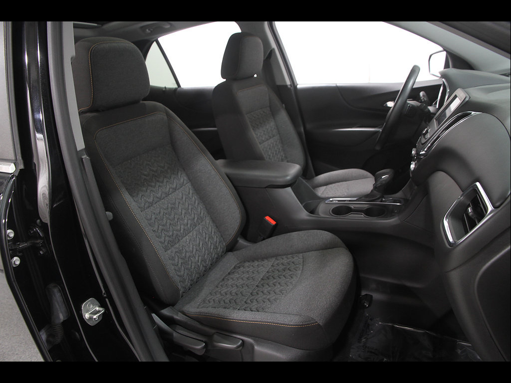 Certified 2023 Chevrolet Equinox LT AWD/4WD image 18