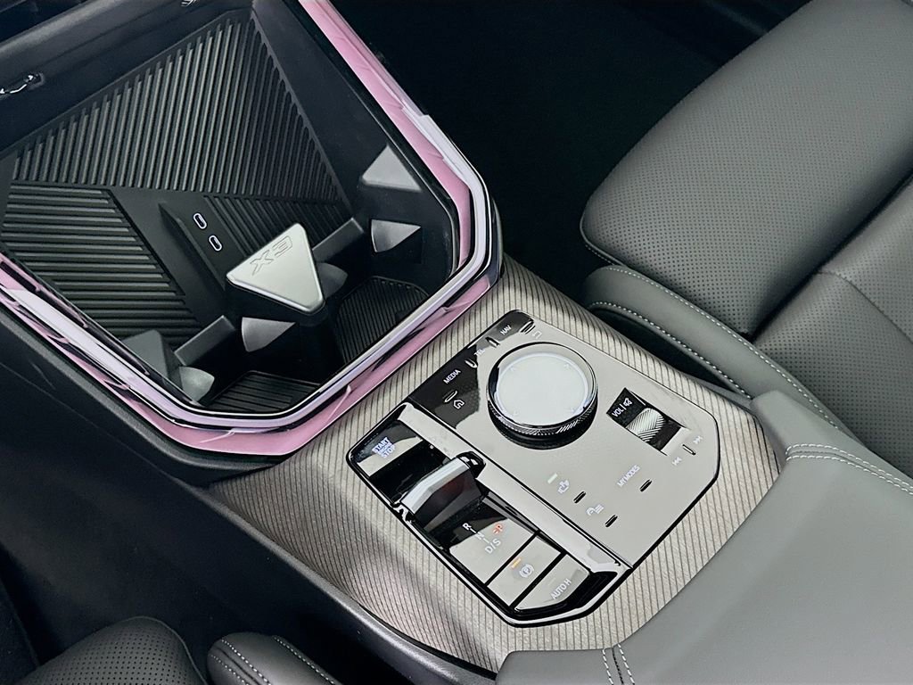New 2026 BMW X3 xDrive30 image 15