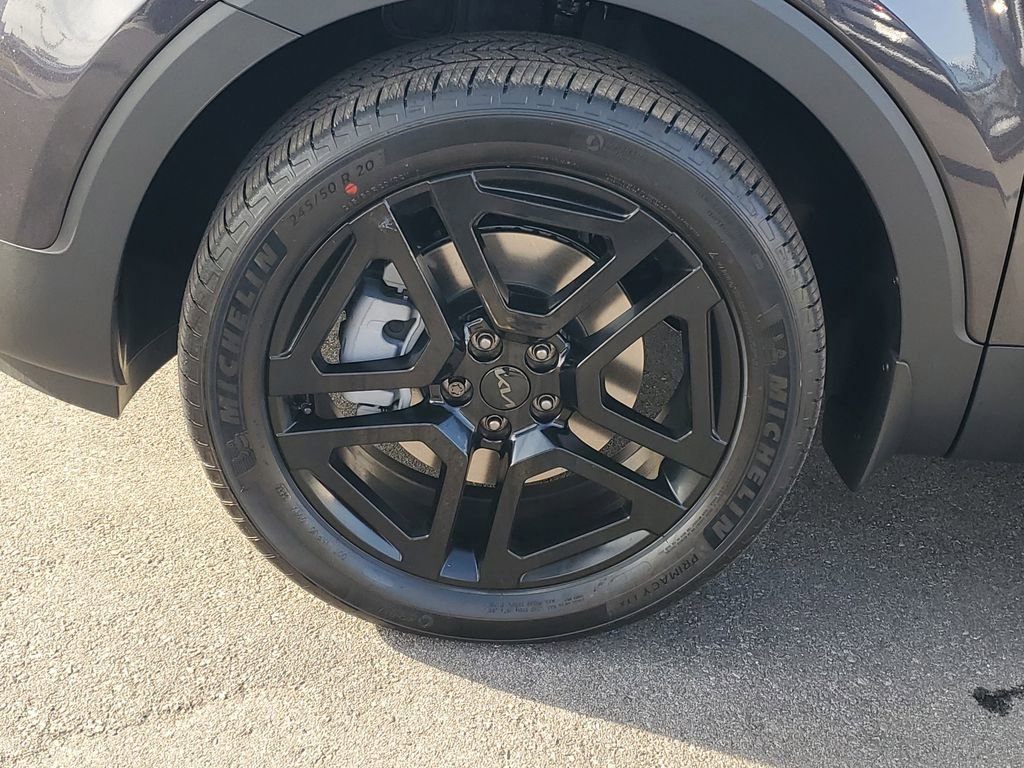 New 2025 Kia Telluride SX Prestige X-Line AWD/4WD image 32
