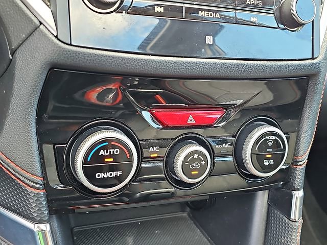 Used 2021 Subaru Forester Sport AWD/4WD image 17