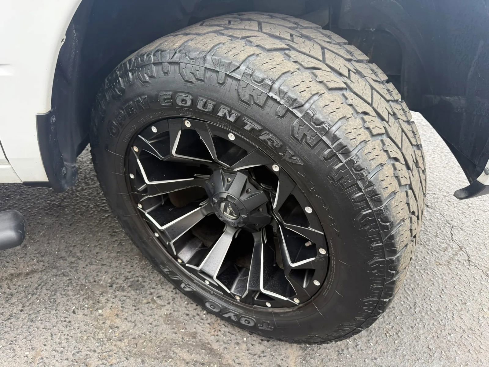 Used 2019 RAM 1500 Express w/ Wheel & Sound Group image 46