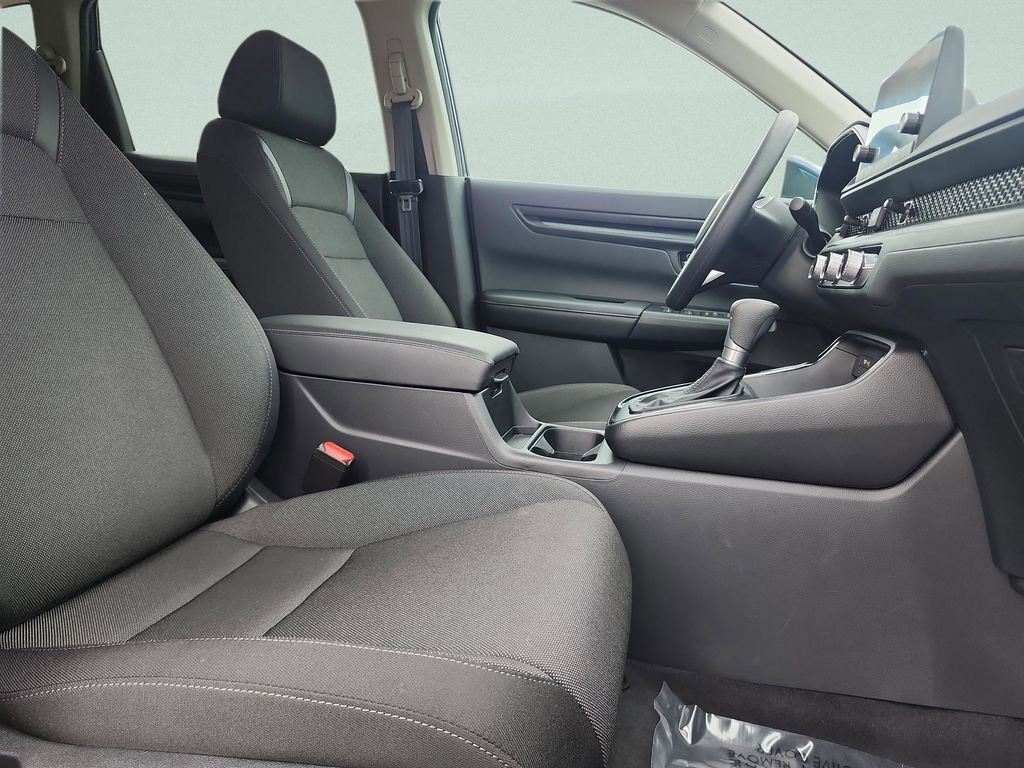 Used 2025 Honda CR-V LX image 18