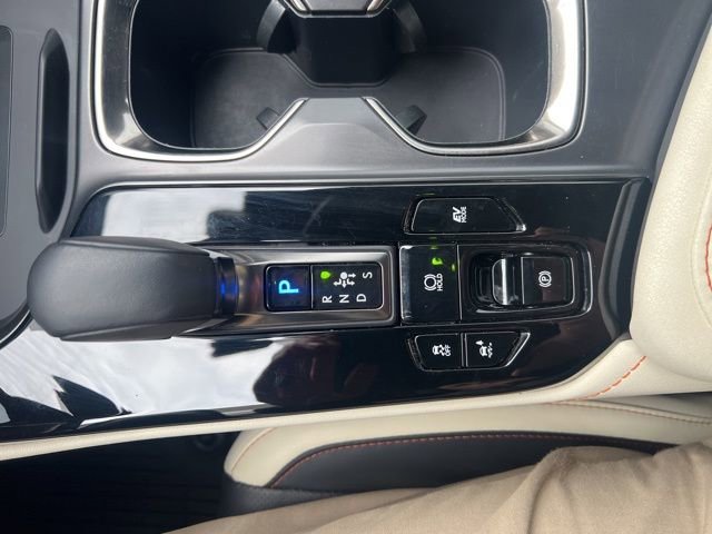 Used 2024 Lexus NX 350h AWD image 33