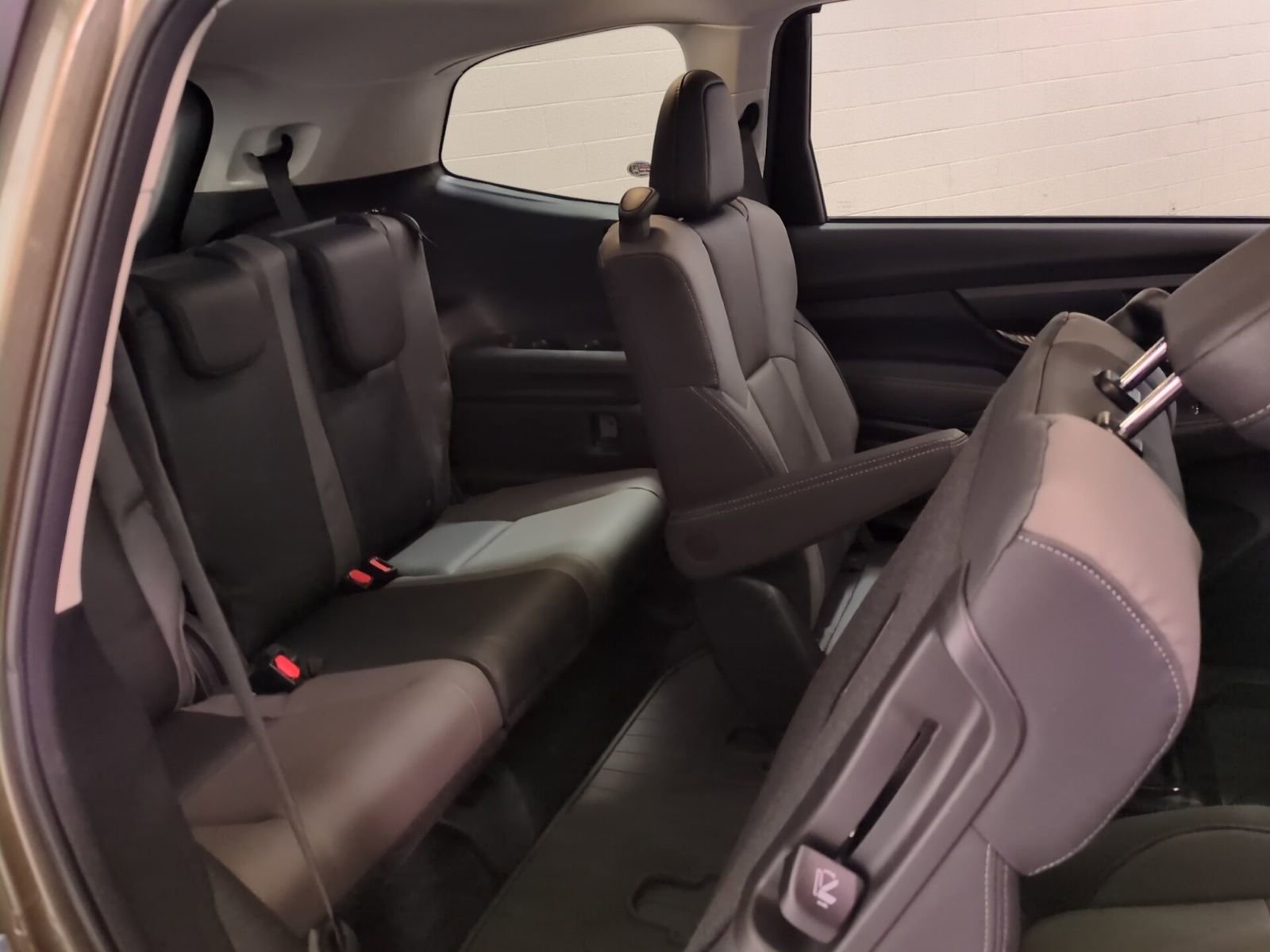 Certified 2022 Subaru Ascent Onyx Edition image 13