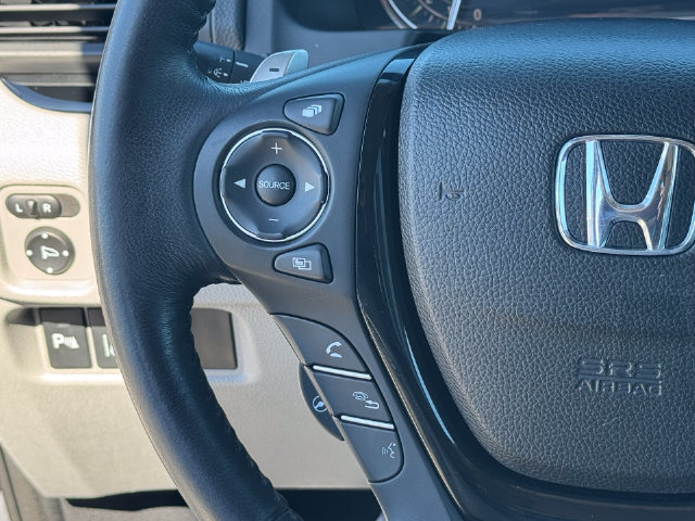 Used 2017 Honda Pilot Elite image 27
