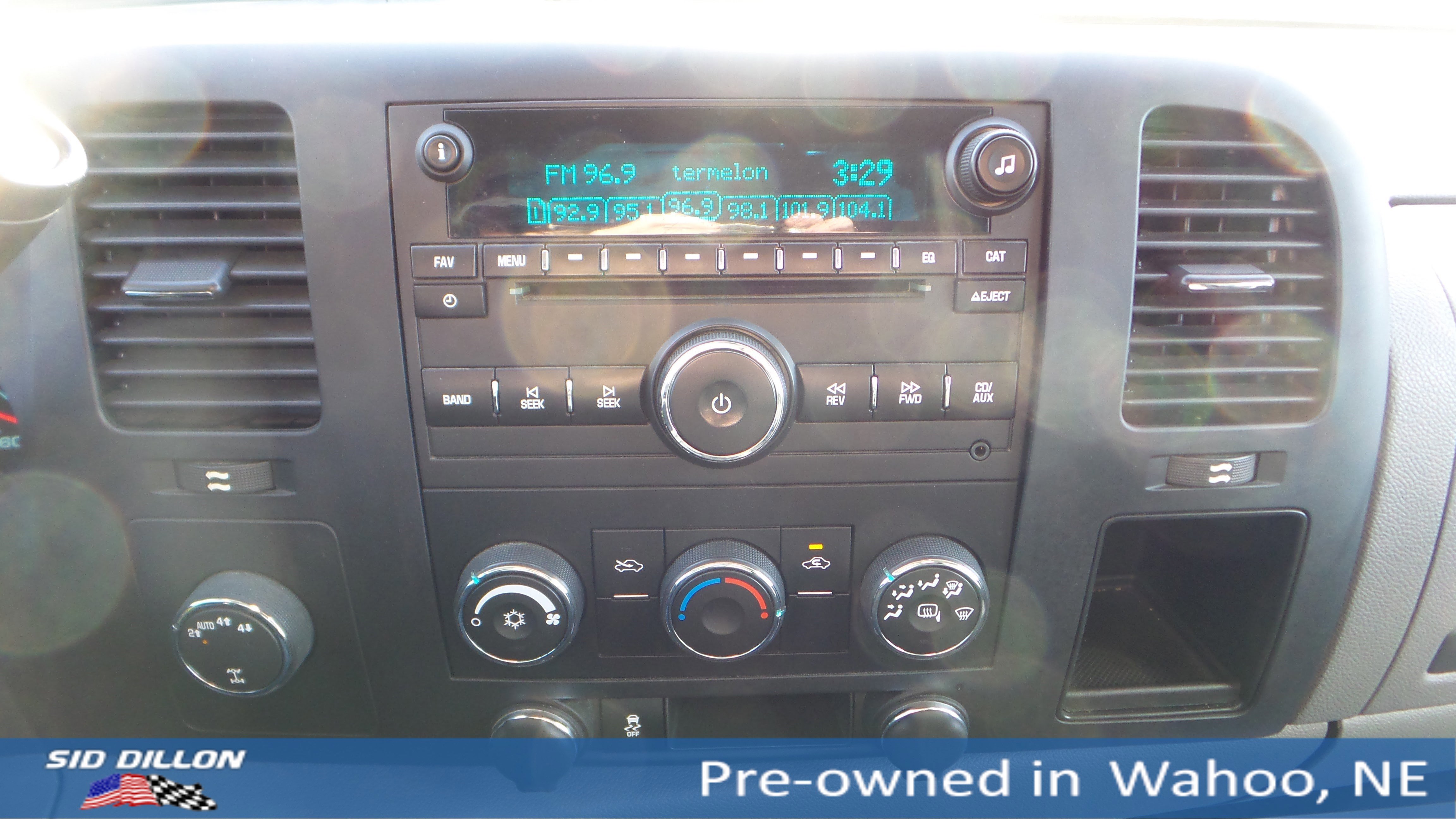 Used 2013 GMC Sierra 1500 SL image 16