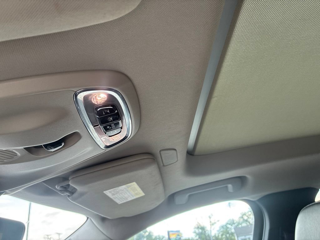 Used 2021 Volvo XC90 T6 Inscription w/ Advanced Package AWD/4WD image 16