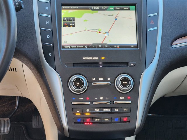 Used 2015 Lincoln MKC AWD w/ Equipment Group 102A Reserve image 21