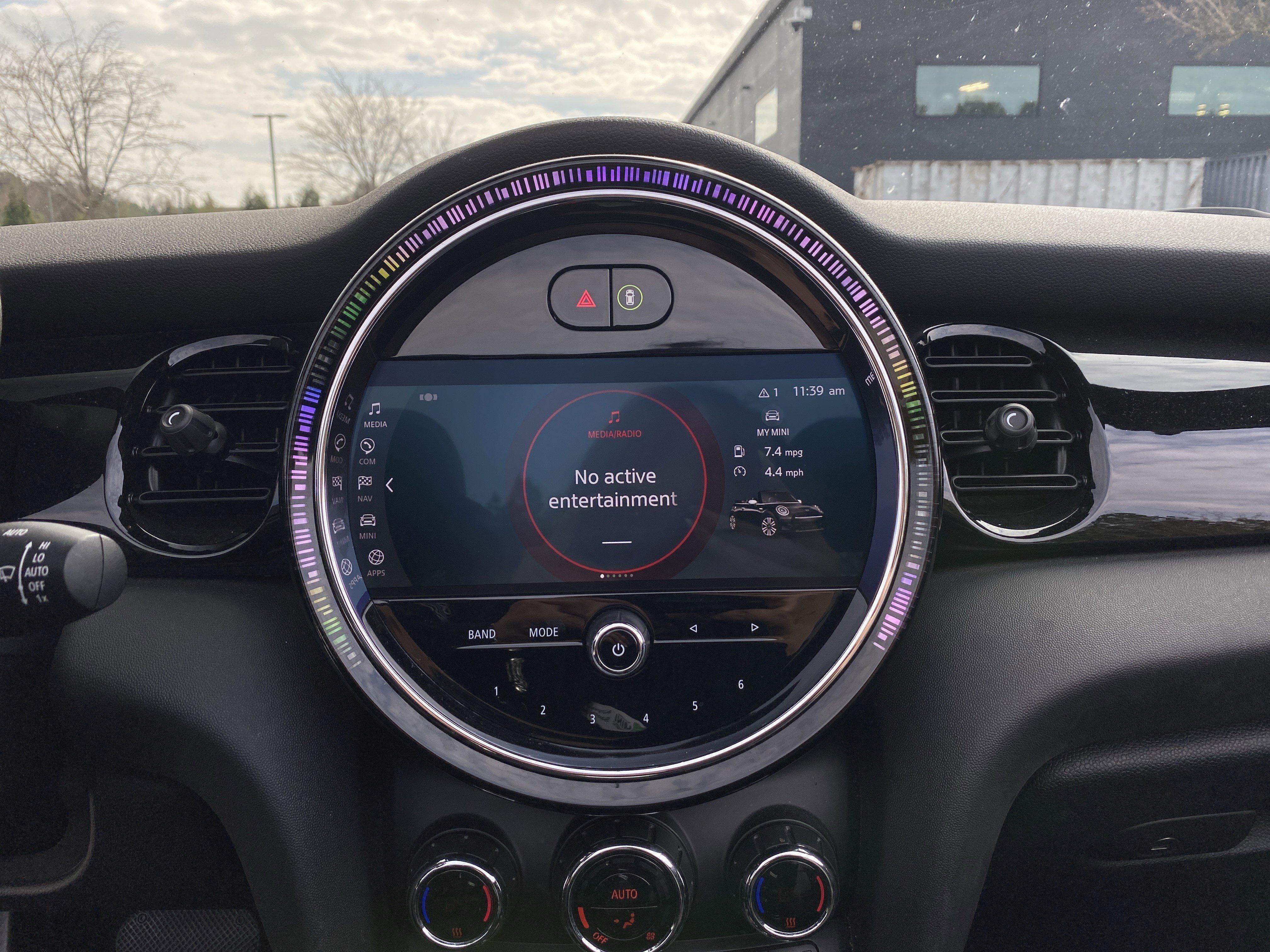 Used 2024 MINI Cooper S image 55