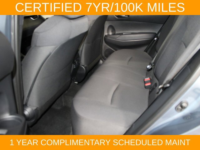 Used 2023 Toyota Corolla Cross LE FWD image 14