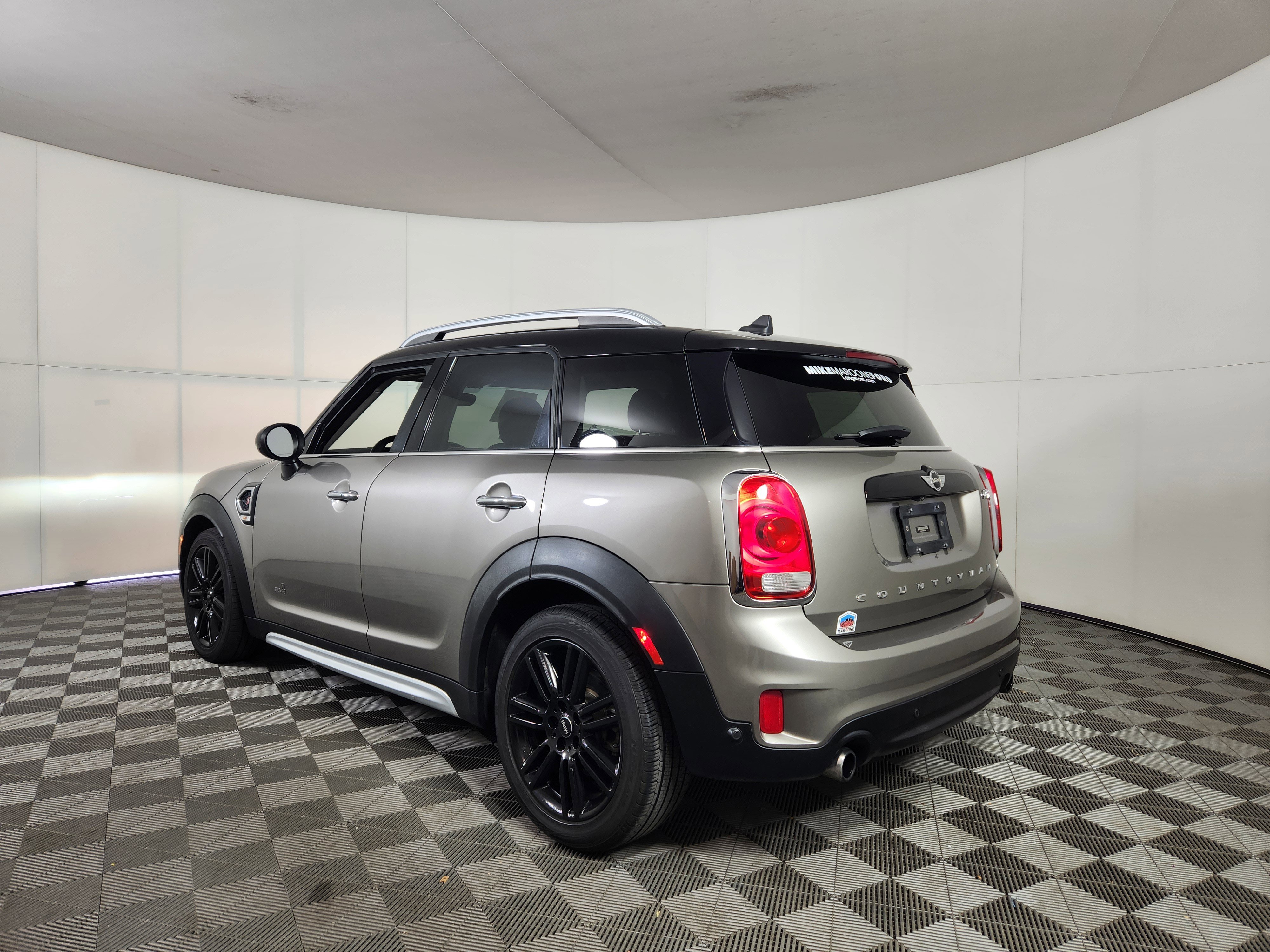 Used 2017 MINI Cooper Countryman S image 5