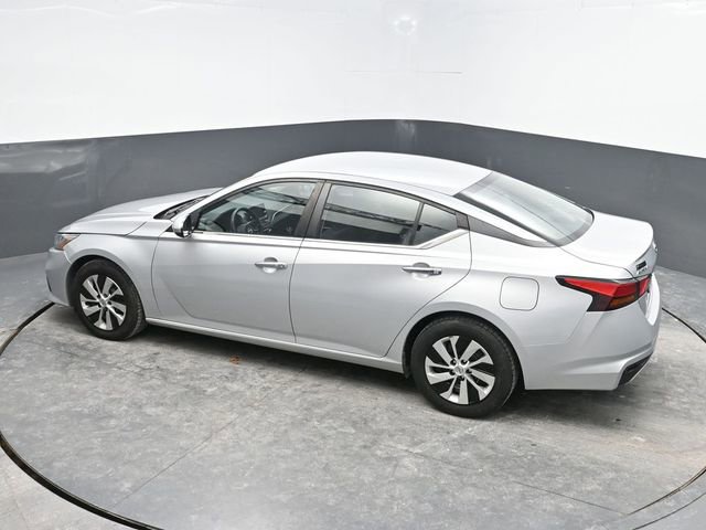 Used 2021 Nissan Altima 2.5 S image 22