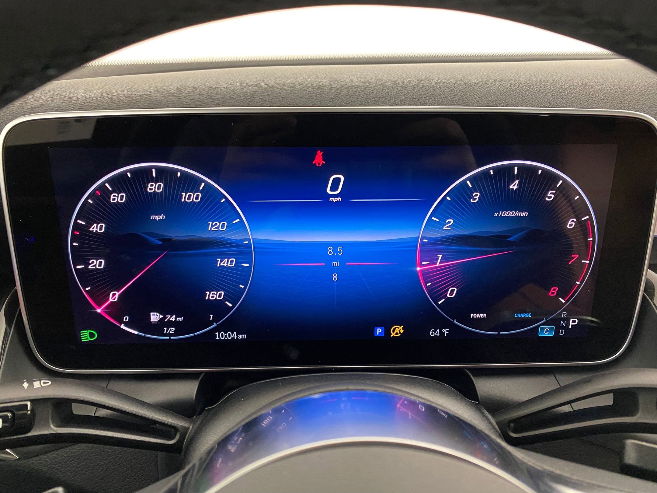 Used 2026 Mercedes-Benz GLC 300 4MATIC image 19