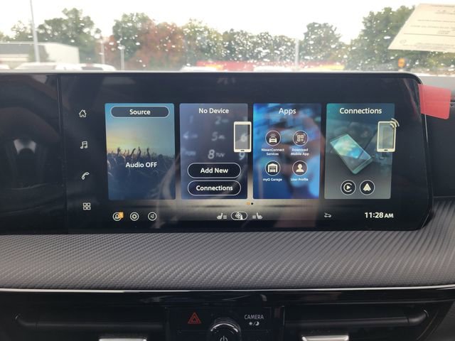 New 2026 Nissan Kicks SR w/ Cold Weather Package image 21