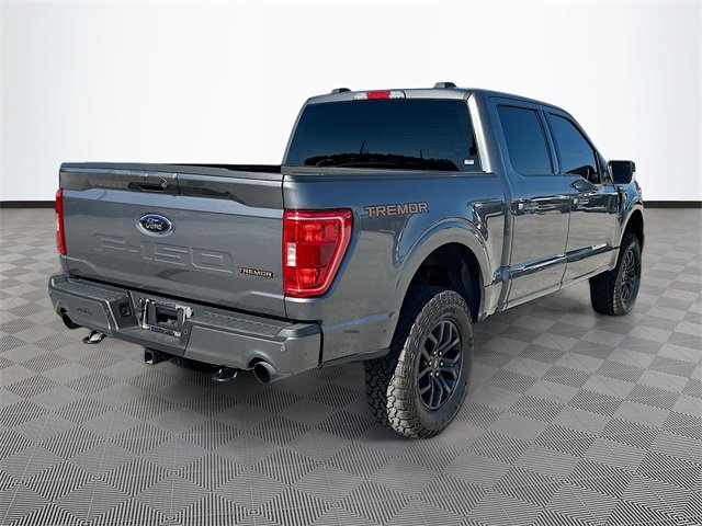 Used 2023 Ford F150 Tremor w/ Trailer Tow Package image 5