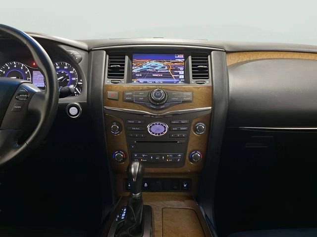 Used 2011 INFINITI QX56 2WD w/ Theater Pkg image 27