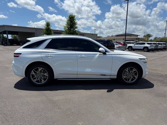 Used 2025 Genesis GV70 2.5T w/ Advanced Package AWD/4WD image 6
