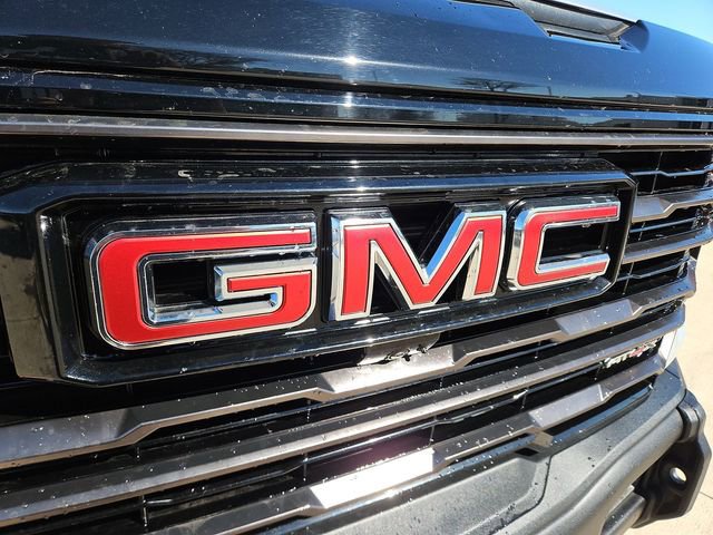 Used 2024 GMC Sierra 1500 AT4X w/ AT4X AEV Edition AWD/4WD image 30