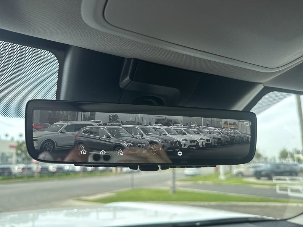 Used 2023 Toyota Sequoia SR5 w/ SR5 Premium Package AWD/4WD image 23