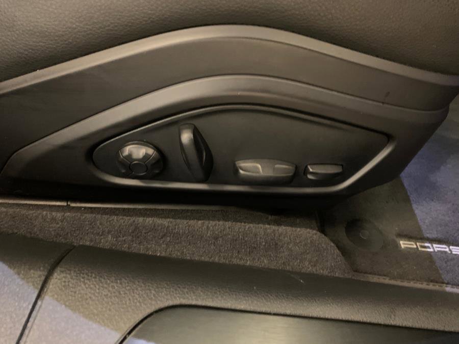 Used 2023 Porsche Panamera 4 Platinum Edition w/ Assistance Package image 55