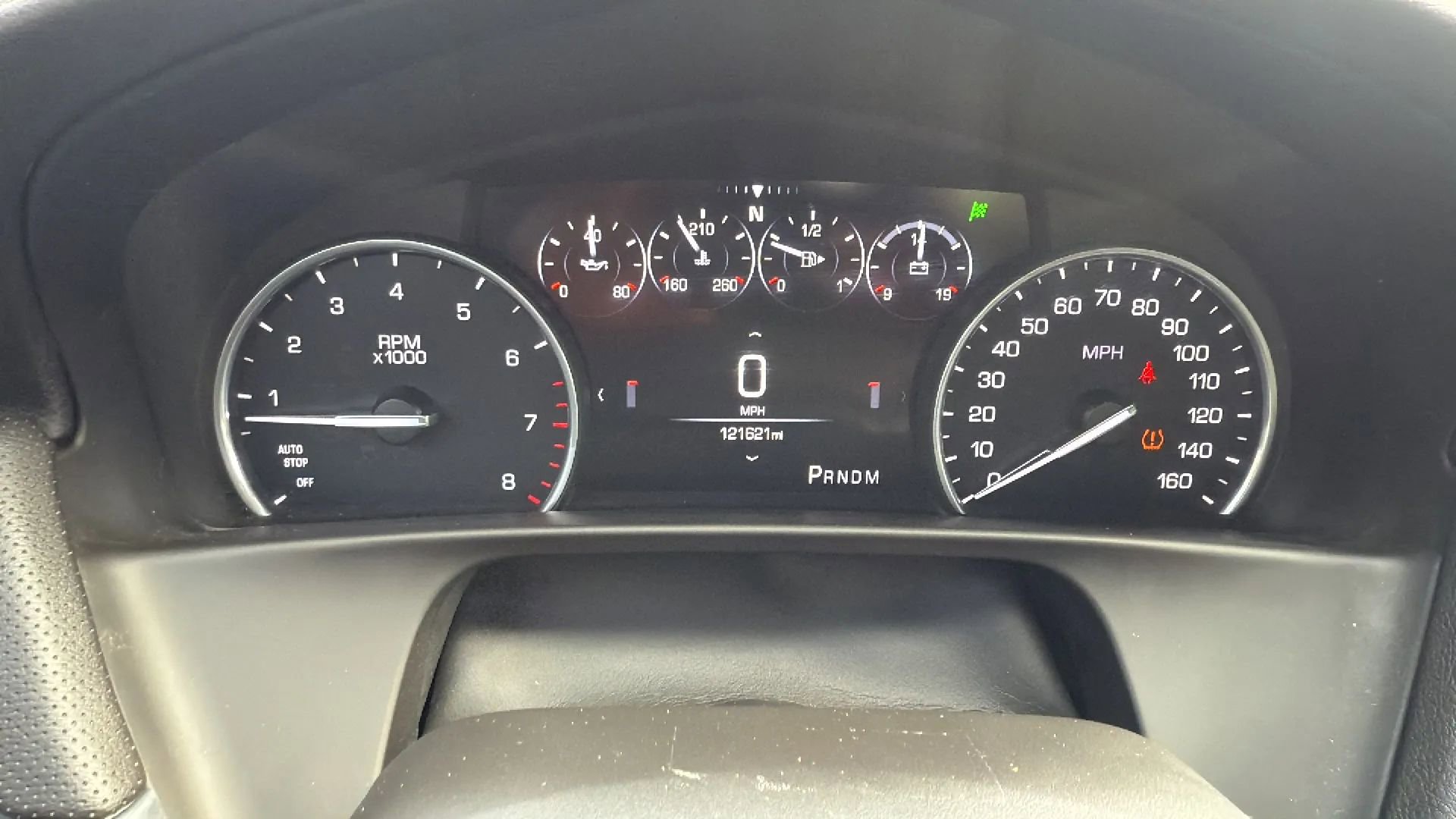 Used 2018 Cadillac CT6 3.6 AWD image 16