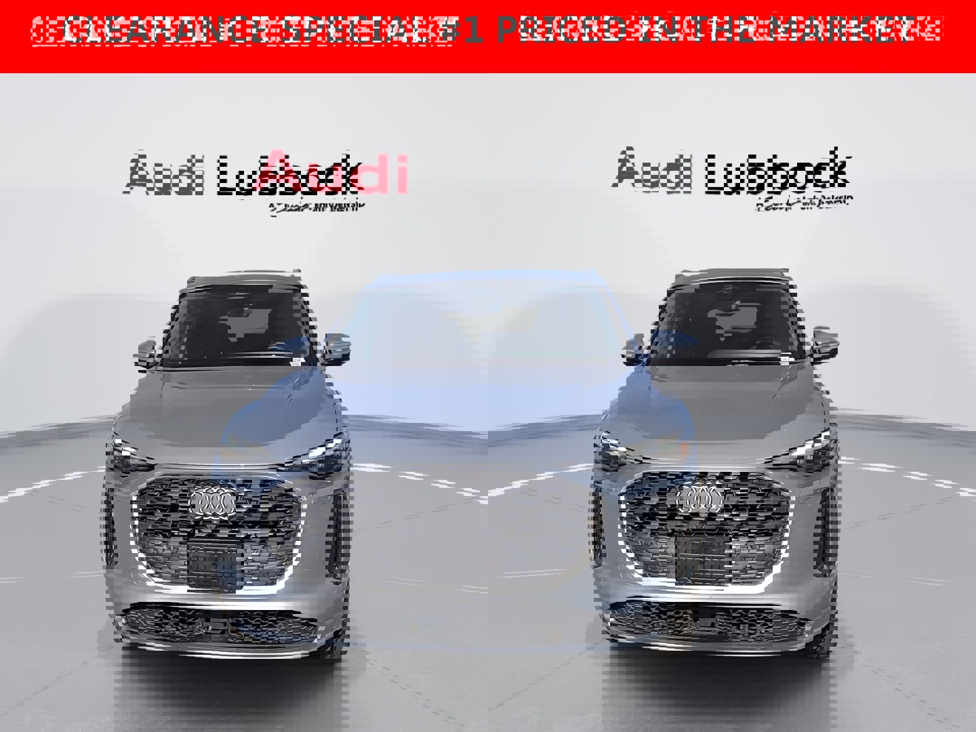 Certified 2025 Audi Q5 Premium w/ Convenience Package image 3