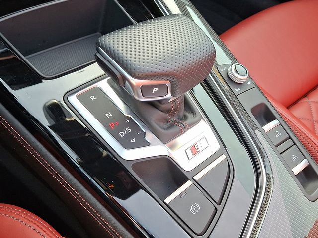 Used 2021 Audi S5 Prestige w/ Prestige Package image 16