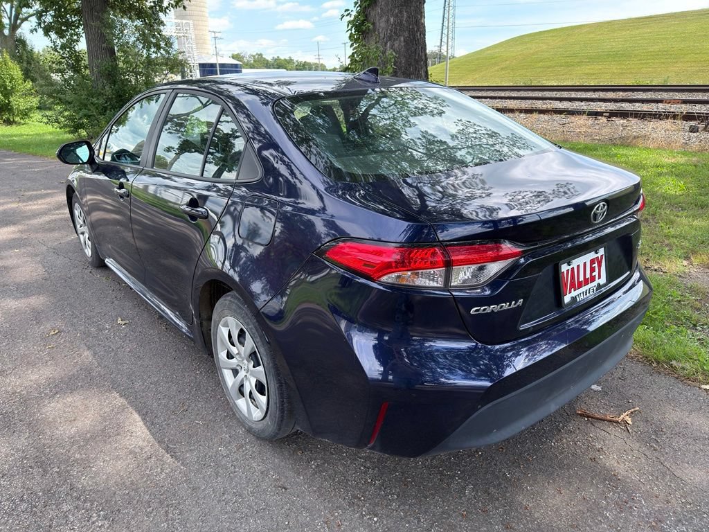 Used 2024 Toyota Corolla LE FWD image 13