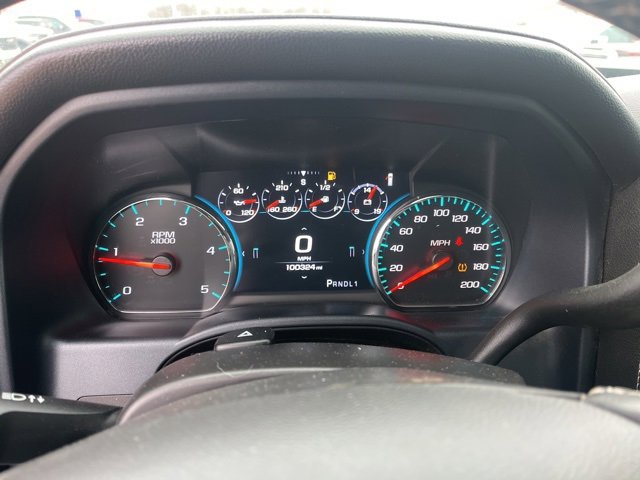 Used 2018 GMC Sierra 2500 Denali image 14