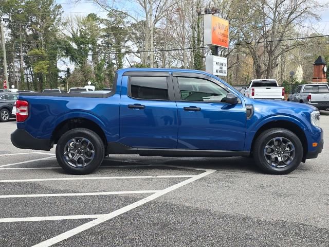 Used 2023 Ford Maverick XLT image 6