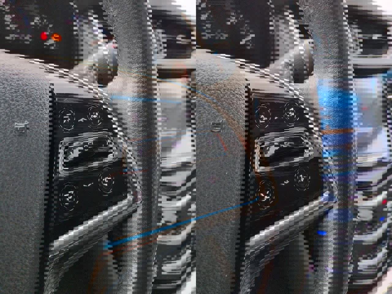 Used 2014 Cadillac CTS Luxury image 26