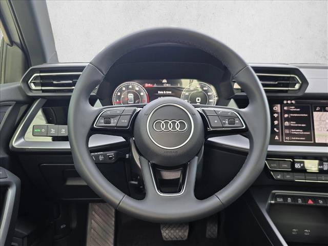 New 2026 Audi A3 2.0T Premium w/ Black Optic Package AWD/4WD image 20