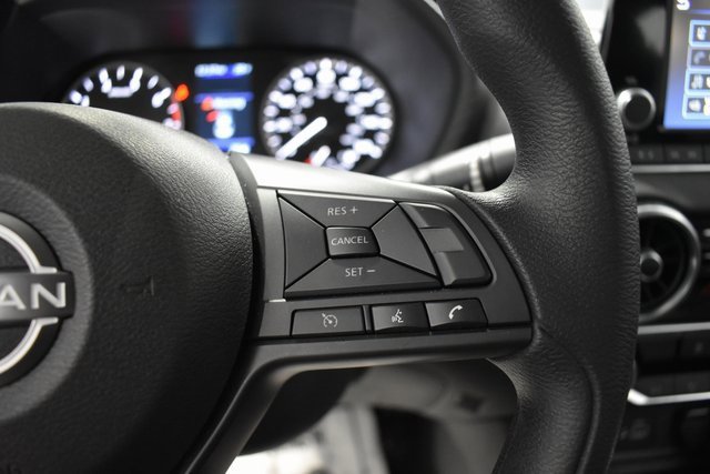 Certified 2025 Nissan Sentra S image 25