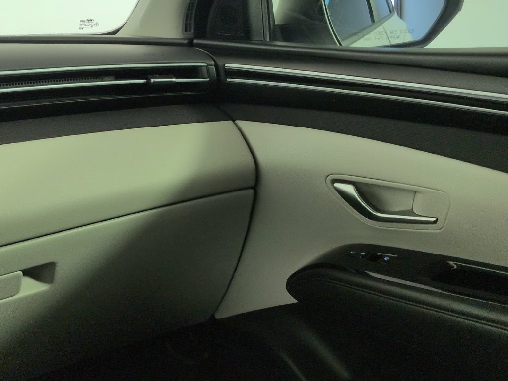 Used 2022 Hyundai Tucson SEL AWD/4WD image 23