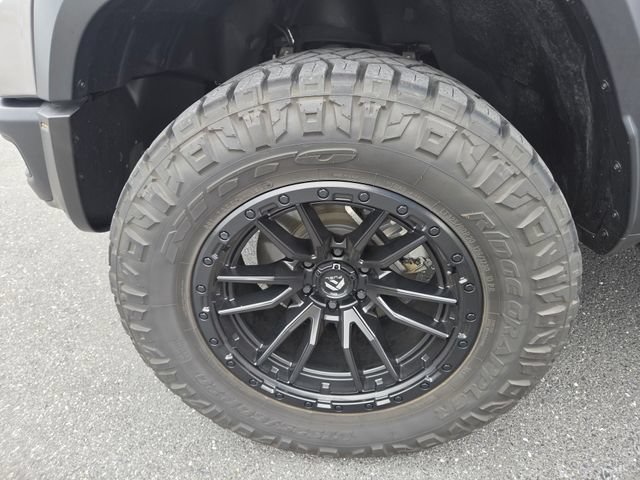 Used 2021 RAM 1500 TRX AWD/4WD image 30