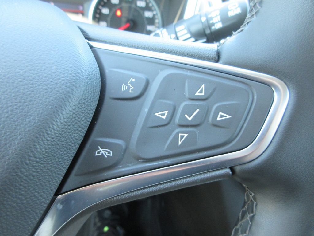 Certified 2024 Chevrolet Equinox LT AWD/4WD image 26