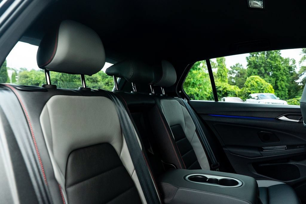 Used 2023 Volkswagen GTI Autobahn FWD image 36