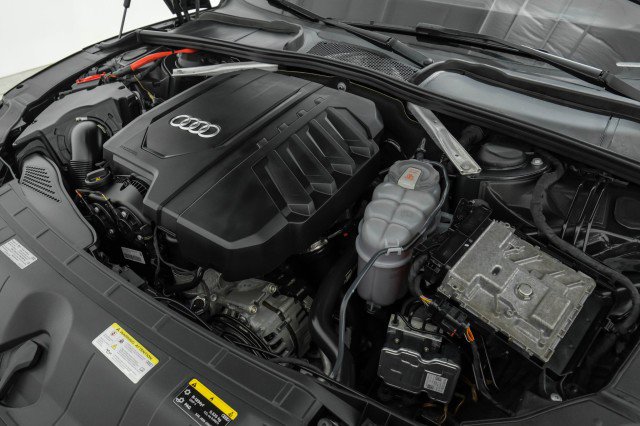 Used 2024 Audi A5 2.0T Premium Plus image 48