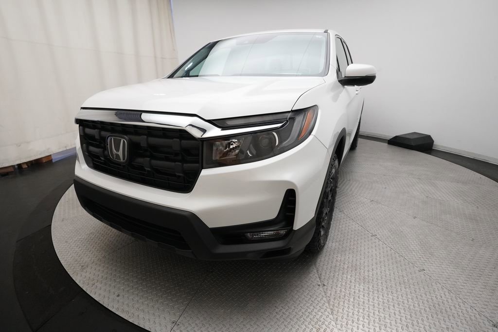 Certified 2025 Honda Ridgeline RTL+ image 12