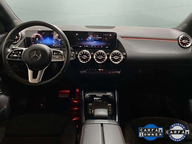 Used 2021 Mercedes-Benz GLA 250 w/ AMG Line Exterior image 10