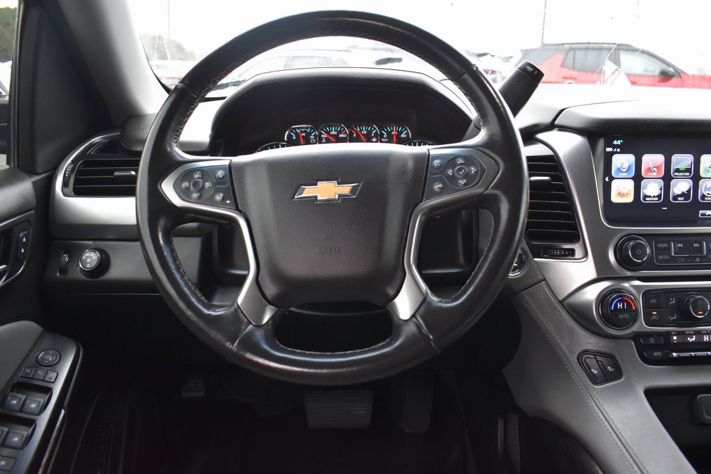 Used 2020 Chevrolet Tahoe LT w/ Luxury Package image 18
