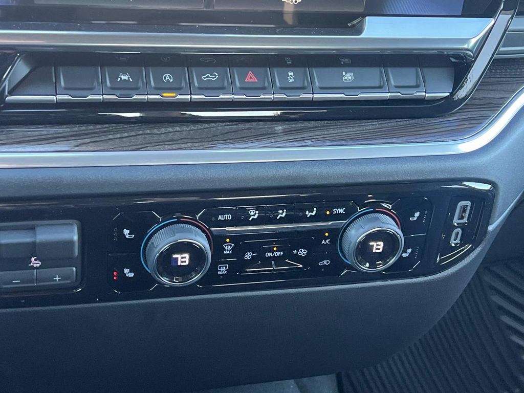 New 2026 Chevrolet Silverado 1500 LT AWD/4WD image 18