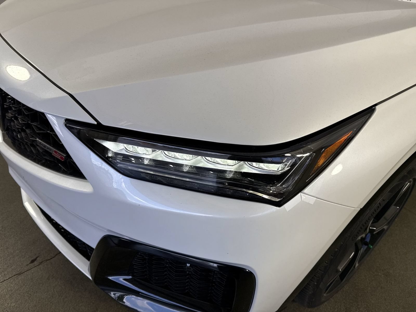 New 2026 Acura MDX Type S AWD/4WD image 27