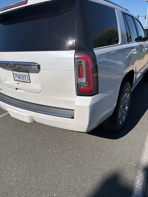 Used 2016 GMC Yukon Denali w/ Open Road Package AWD/4WD image 6