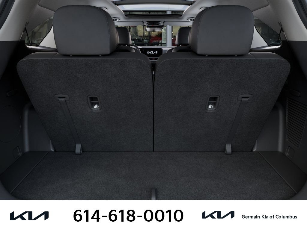 New 2026 Kia Sorento X-Line EX AWD/4WD image 22